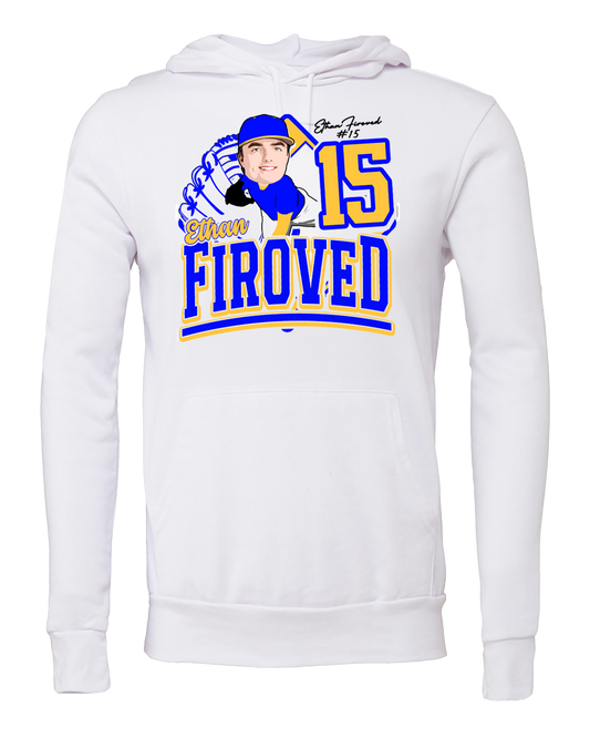 Ethan Firoved 2025 Hoodie