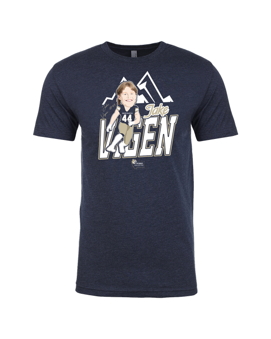 Jake Vigen 2023 Shirt