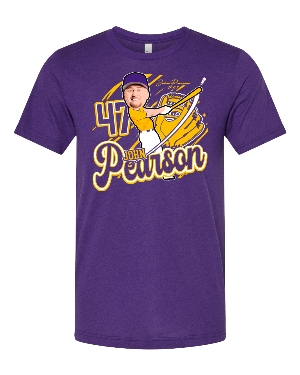 TheNILShop-JohnPearson-Shirt