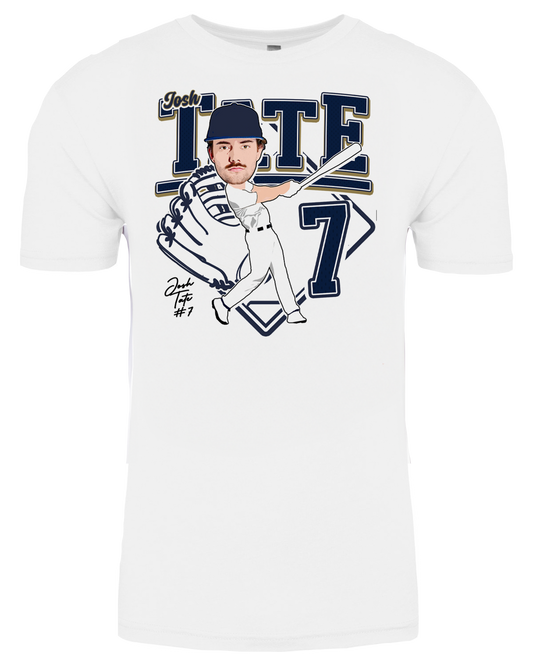 Josh Tate 2025 Shirt