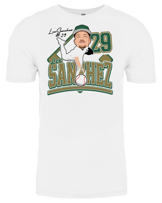 Lex Sanchez 2025 Shirt