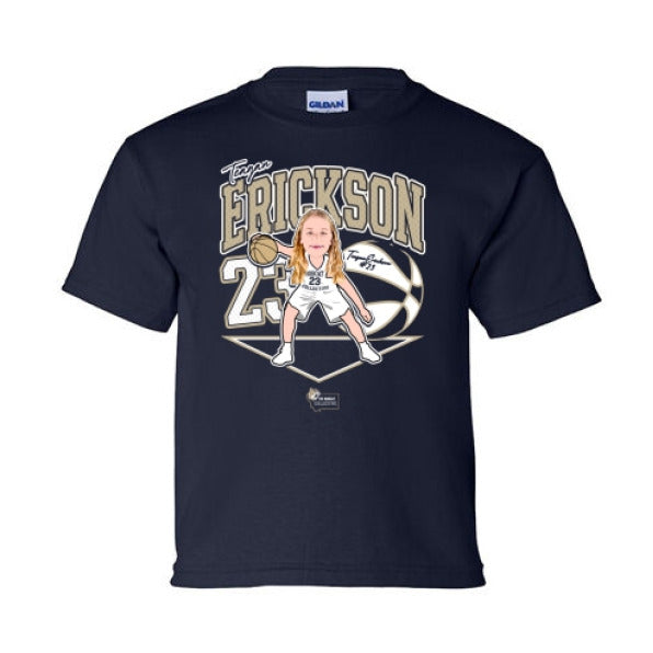 NAVY - FRONT