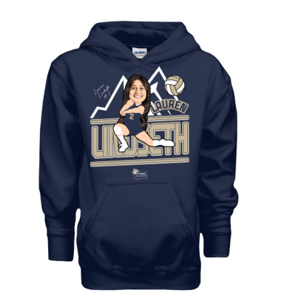 NAVY - FRONT