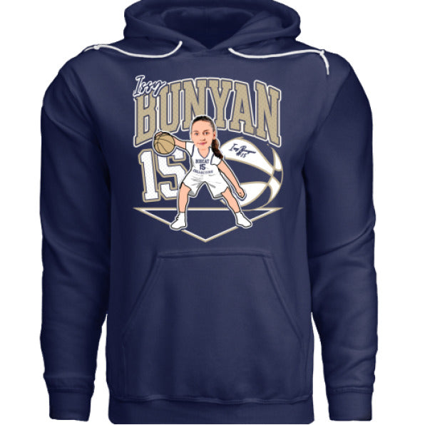 NAVY - FRONT