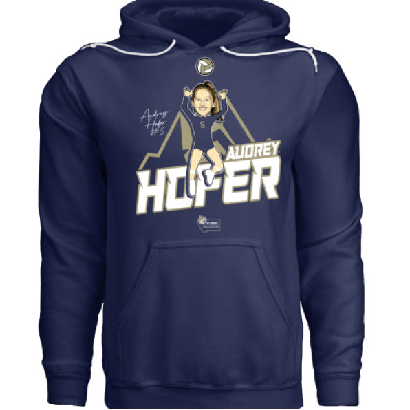NAVY - FRONT