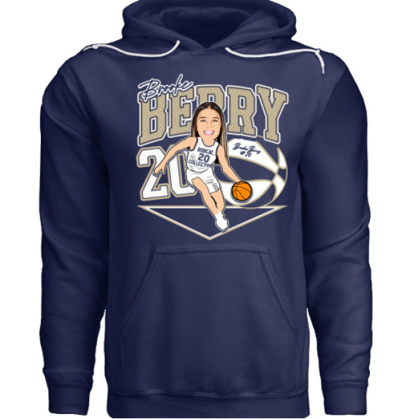 NAVY - FRONT