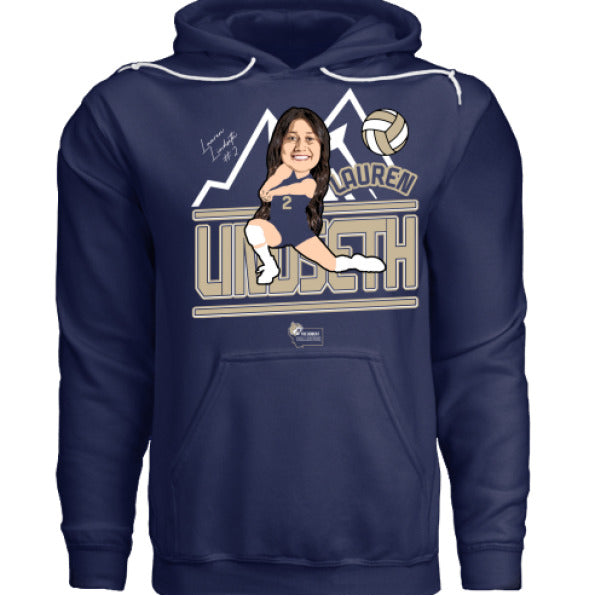 NAVY - FRONT