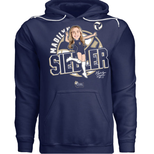 NAVY - FRONT
