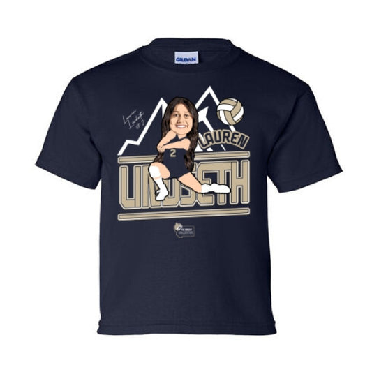 NAVY - FRONT