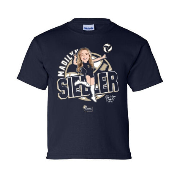 NAVY - FRONT