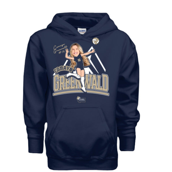 NAVY - FRONT