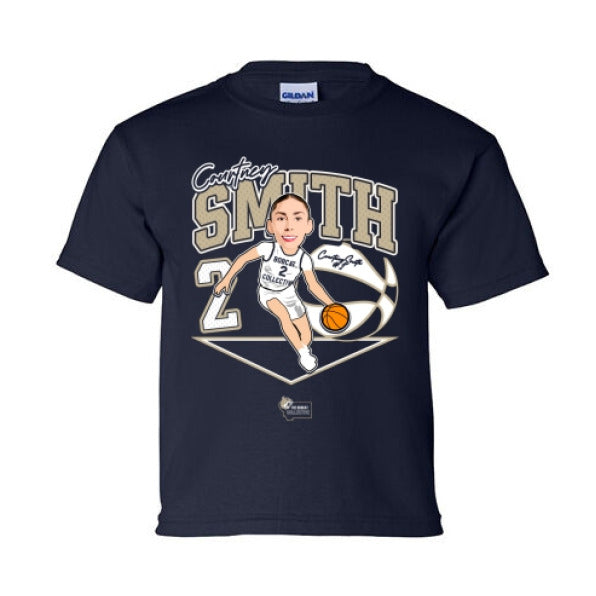 NAVY - FRONT