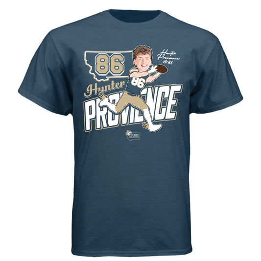 Midnight Navy - FRONT