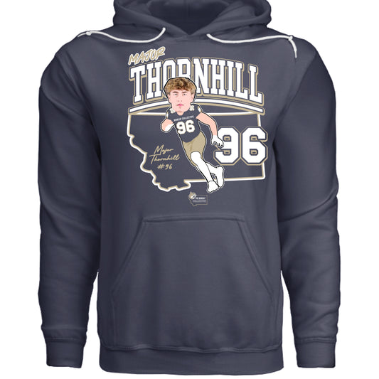 NAVY - FRONT