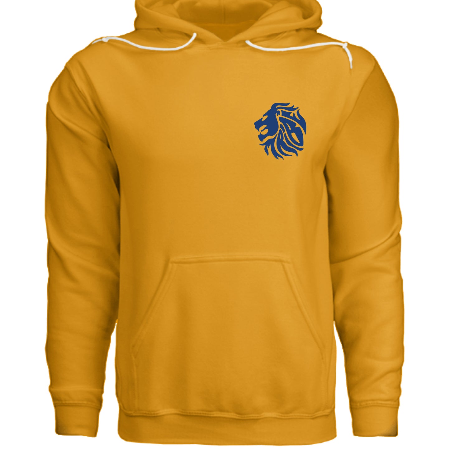 GOLD - FRONT