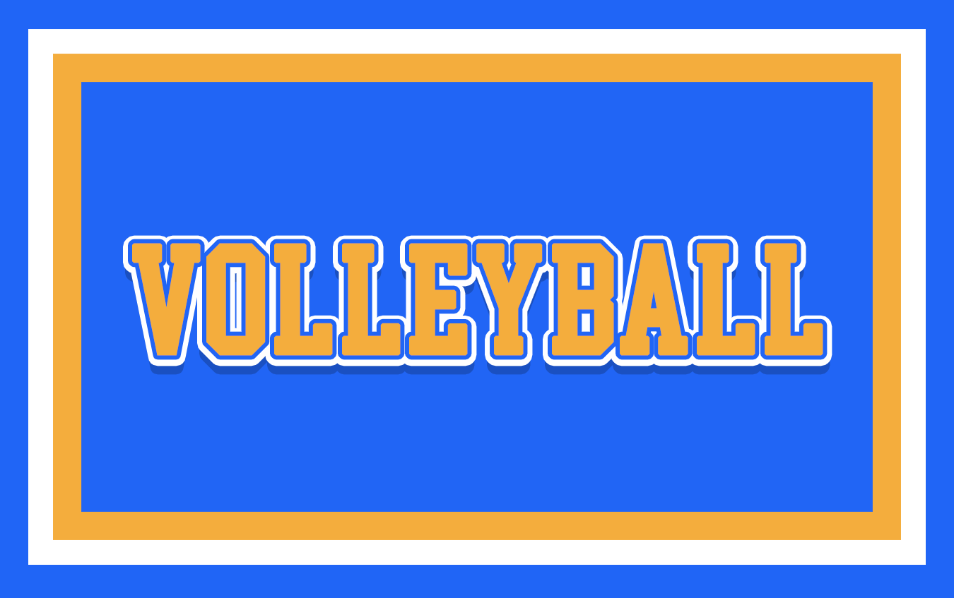 Bobcat Collective Volleyball