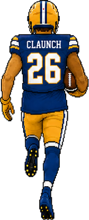 Malachi Claunch