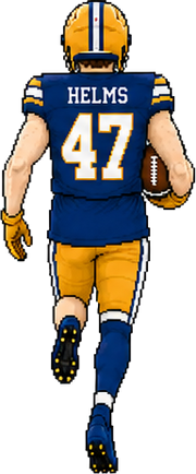 George Helms