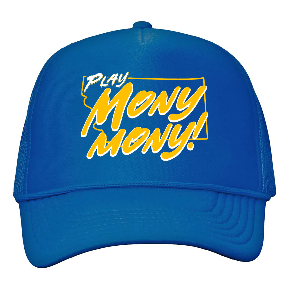 Play Mony Mony Hat