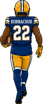 Shanko Kornachuck