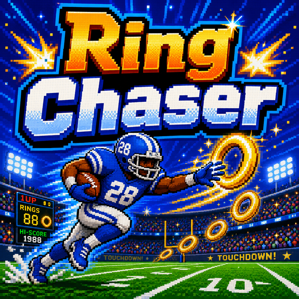 Ring Chaser