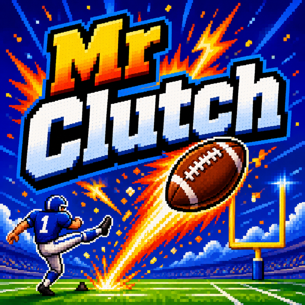Mr. clutch