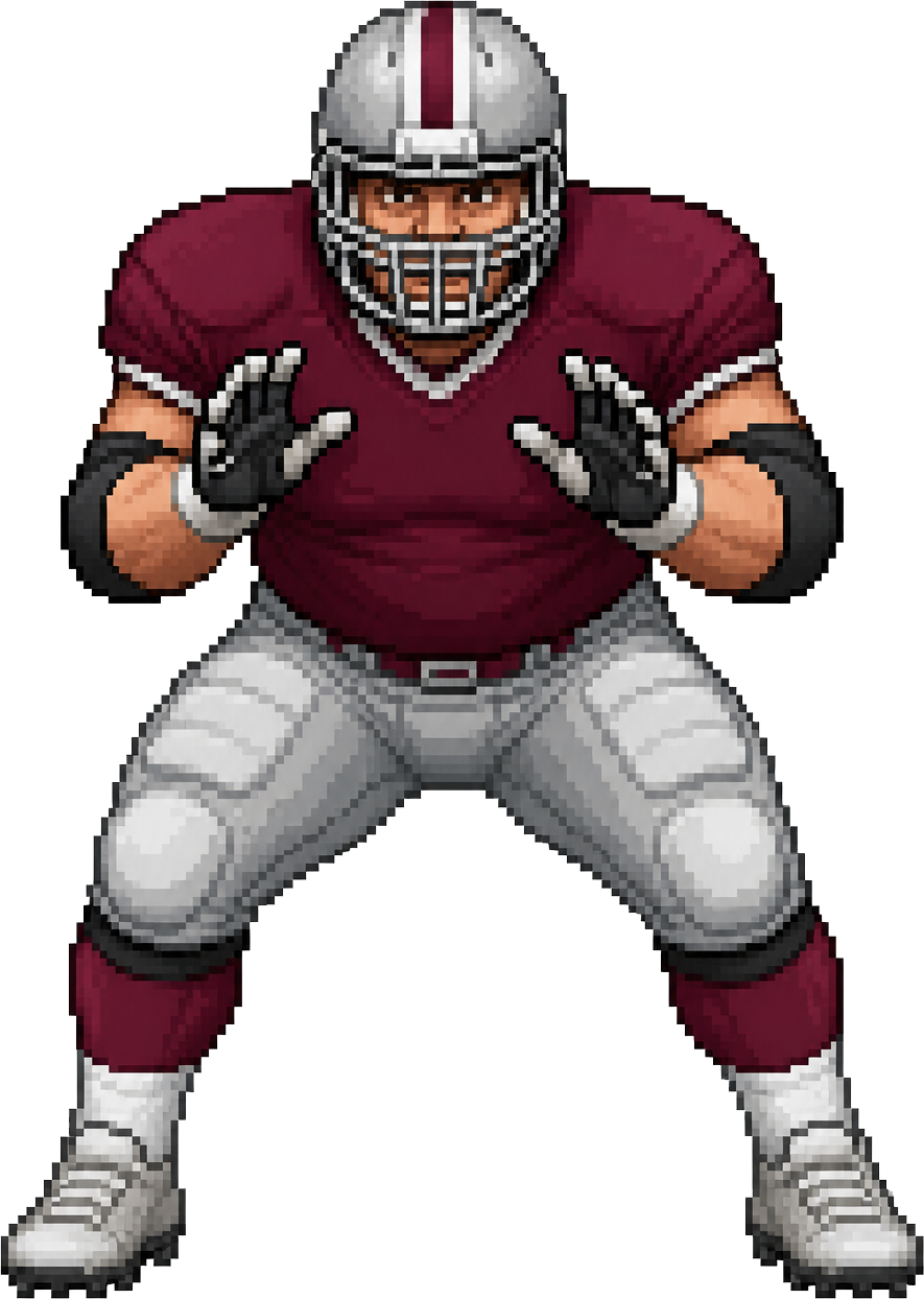 8-bit blocker