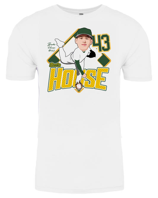 Brooks House 2025 Shirt
