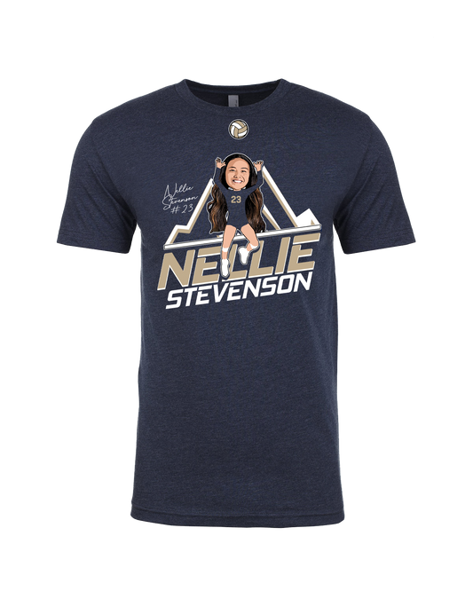 NELLIE STEVENSON 2023 SHIRT