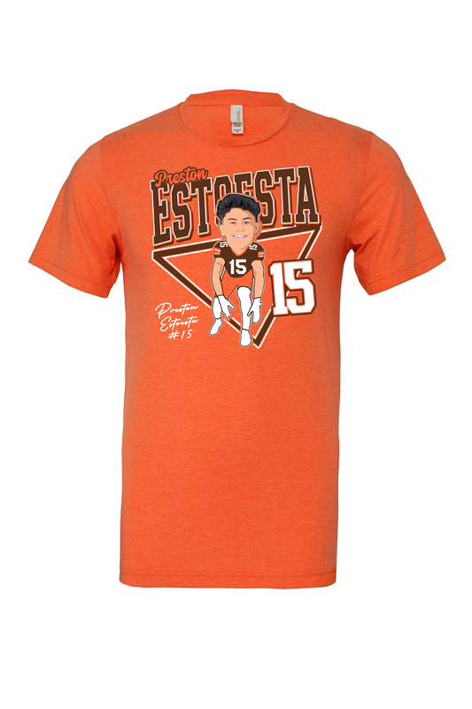 Preston Estoesta Shirt