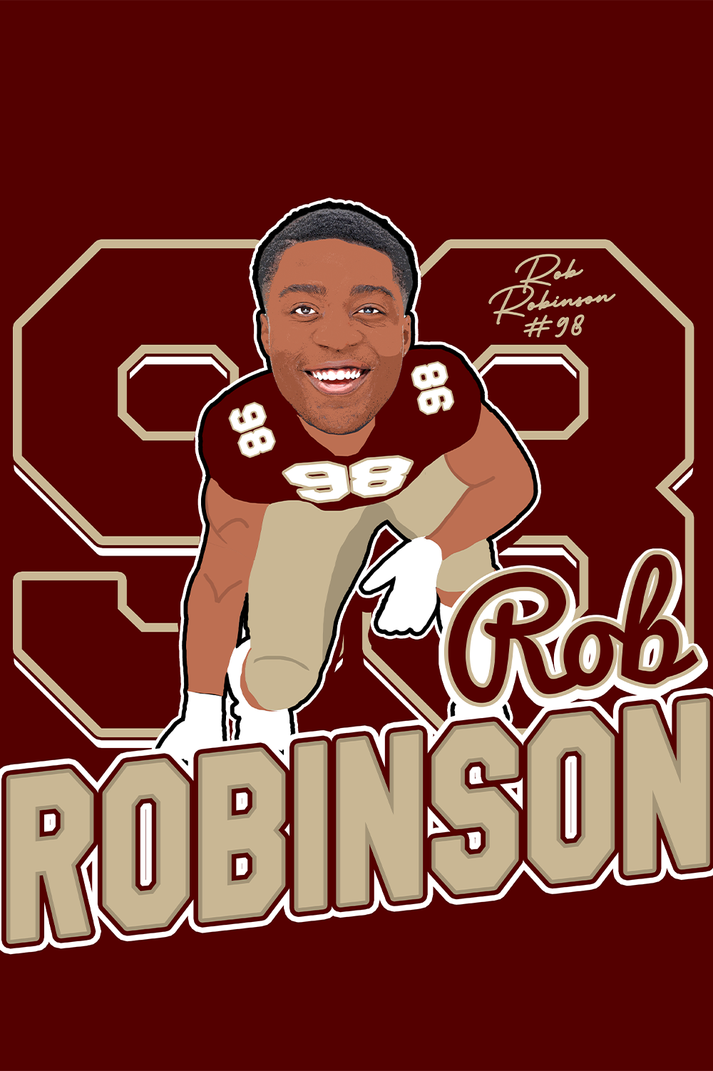 The Big Football Design Bundle