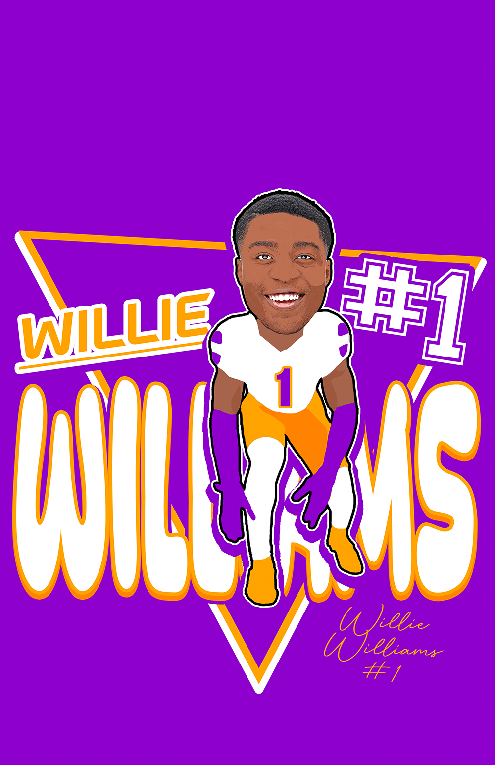 The Big Football Design Bundle