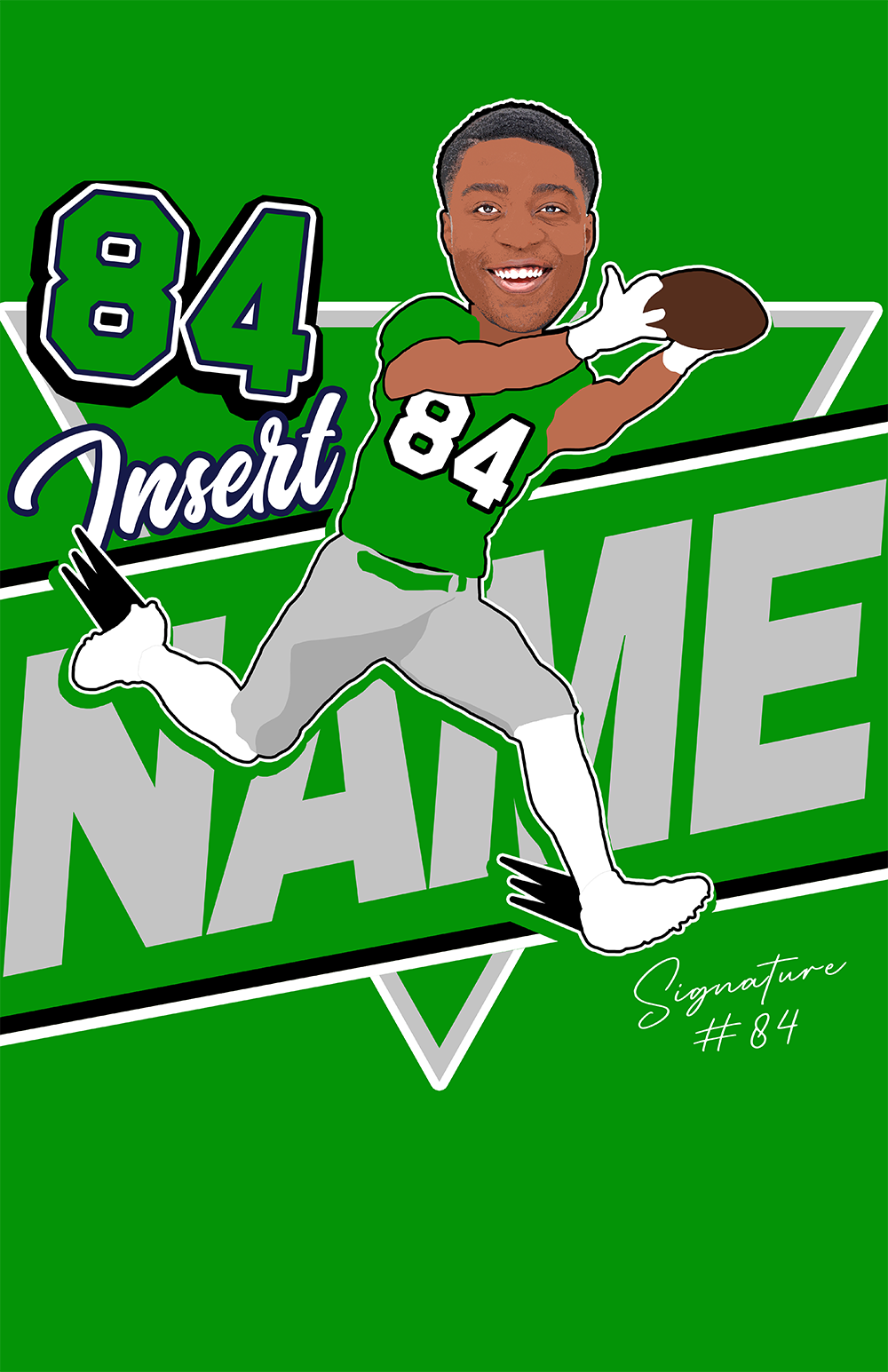 The Big Football Design Bundle