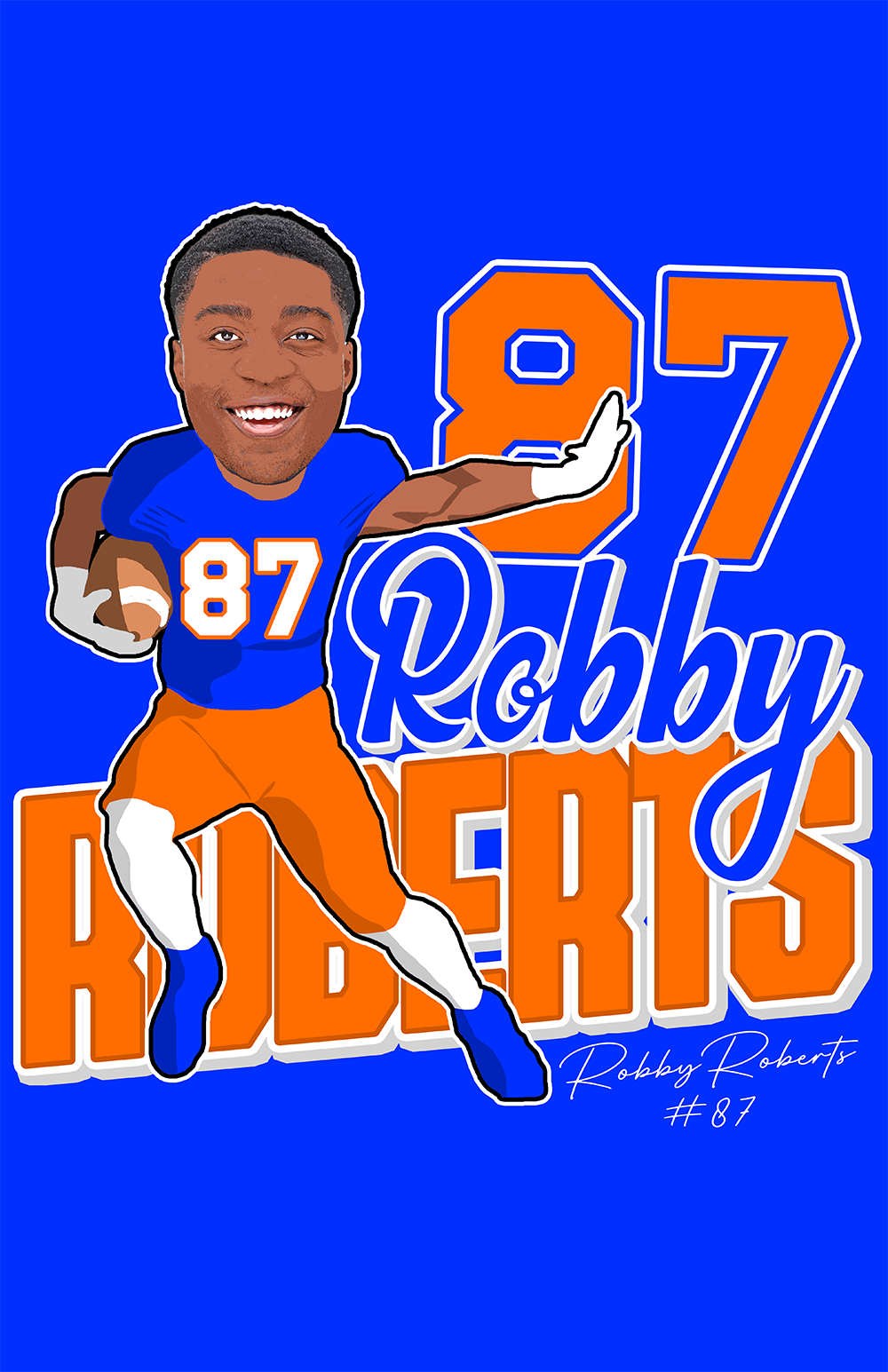 The Big Football Design Bundle