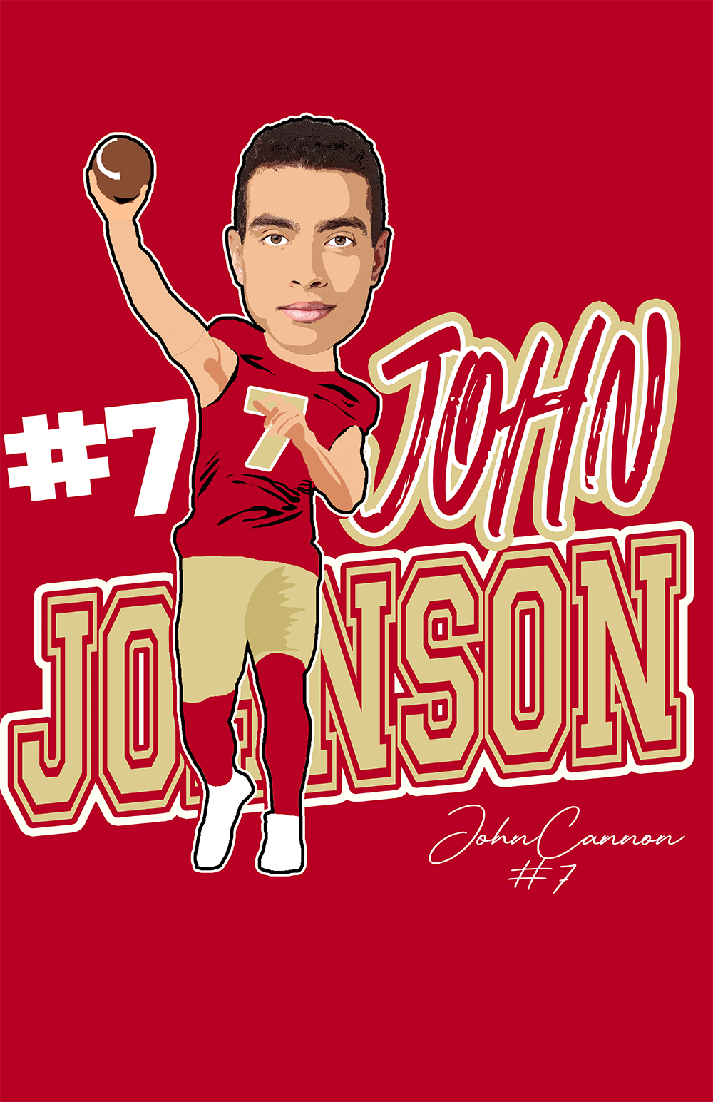 The Big Football Design Bundle