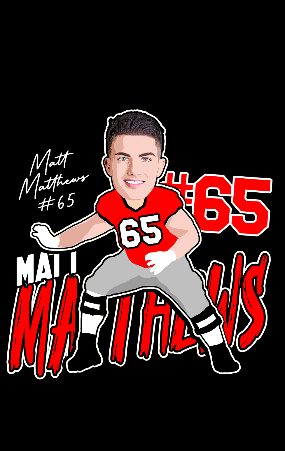 The Big Football Design Bundle