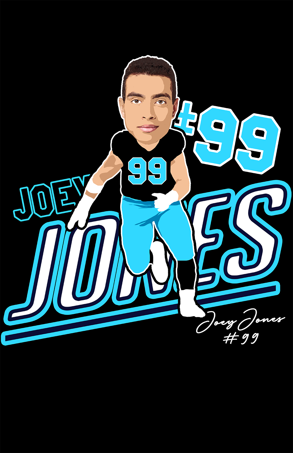 The Big Football Design Bundle