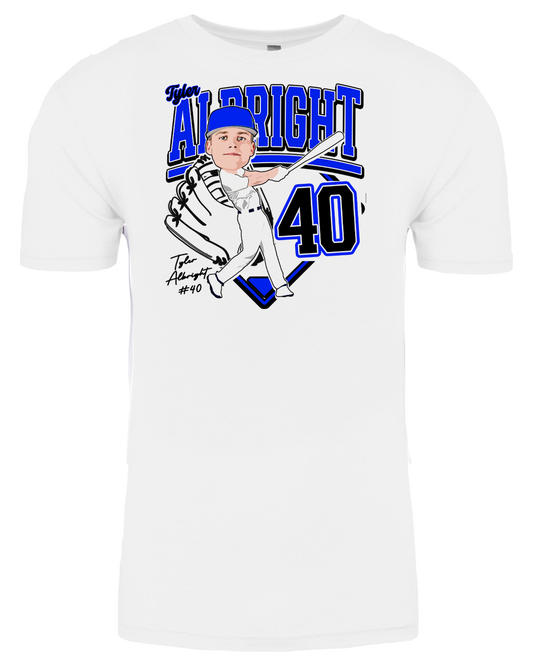 Tyler Albright 2025 Shirt