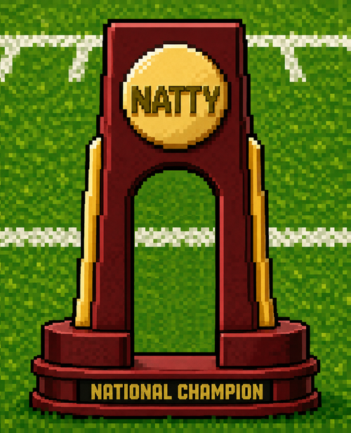 National Champs!