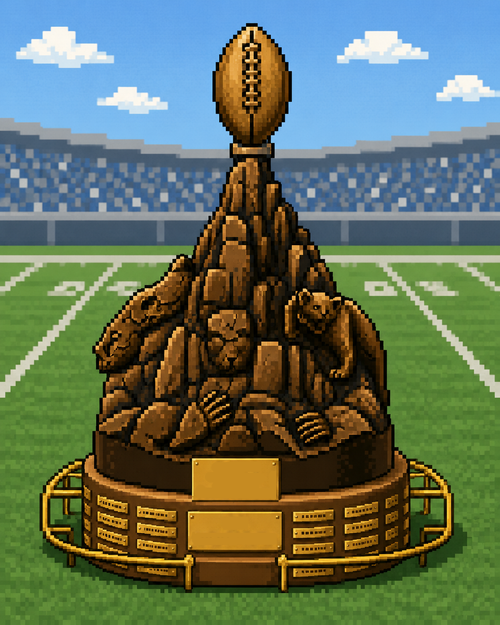 Rivalry Champs