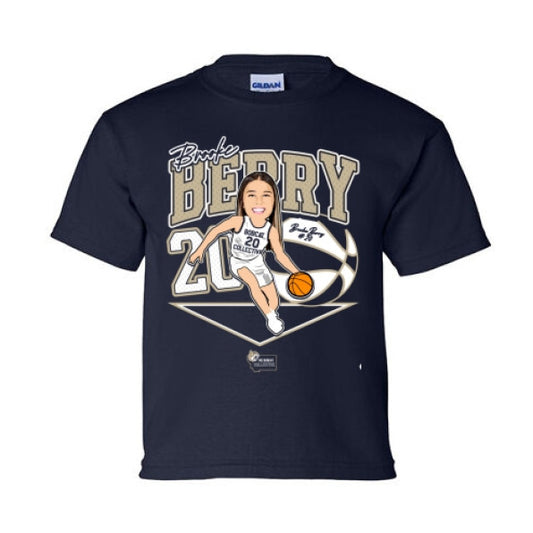 NAVY - FRONT