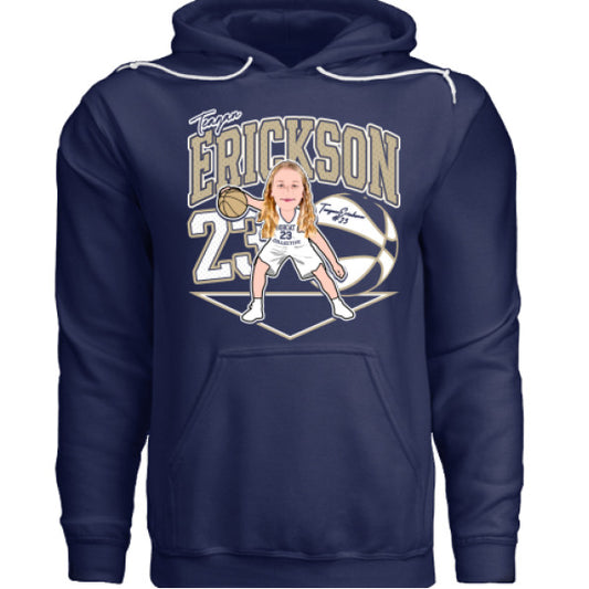NAVY - FRONT