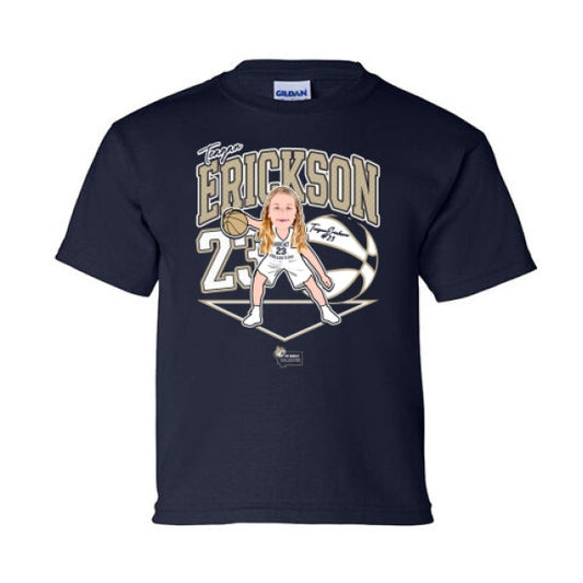 NAVY - FRONT