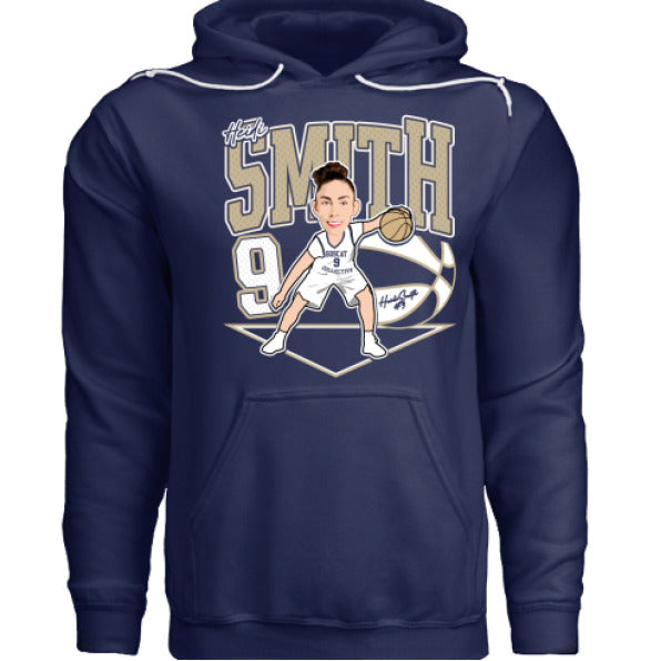 NAVY - FRONT