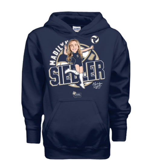 NAVY - FRONT