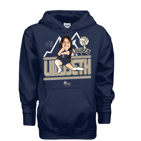 NAVY - FRONT