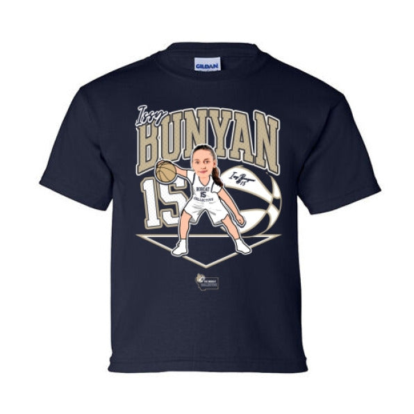 NAVY - FRONT