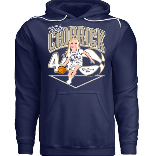 NAVY - FRONT