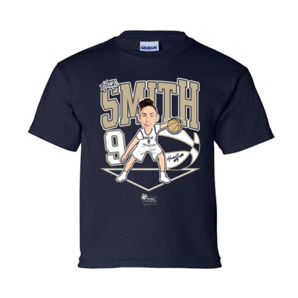 NAVY - FRONT