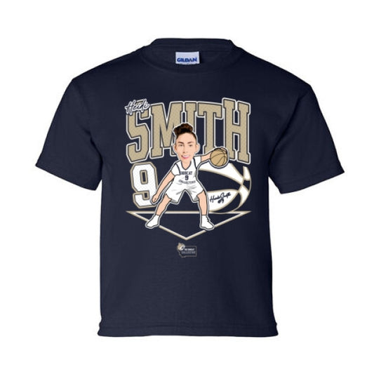 NAVY - FRONT